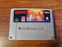 Super Nintendo Spiel "The Lion King" Niedersachsen - Oldenburg Vorschau