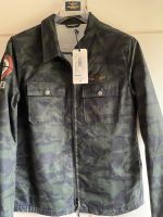 Aeronautica Militare Jacke Gr. 50 L NEU Niedersachsen - Buxtehude Vorschau