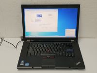 Lenovo T520 ThinkPad i5 256GB SSD 8GB Notebook Laptop Win.7 15,6" Baden-Württemberg - Fellbach Vorschau