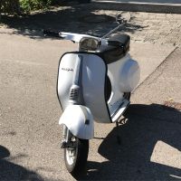 Vespa V50 Sepzial Bayern - Friedberg Vorschau