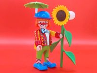 Playmobil 4238 Clown mit Spritzblume | Zirkus | Figur Nordrhein-Westfalen - Bad Salzuflen Vorschau