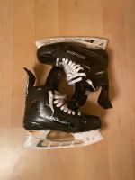 Eishockey Schlittschuhe Bauer Supreme Mach 42 fit 2 Bayern - Schweinfurt Vorschau