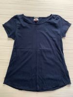 Tommy Hilfiger Shirt tshirt S 36 Navy blau Bluse Jeans Baden-Württemberg - Calw Vorschau