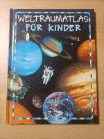 Weltraumatlas für Kinder Nordrhein-Westfalen - Minden Vorschau