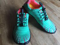 Barfuß - Schuhe Sachsen-Anhalt - Muldestausee Vorschau