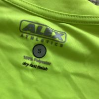 Sportshirt Alex neon gelb Alex S Niedersachsen - Göttingen Vorschau