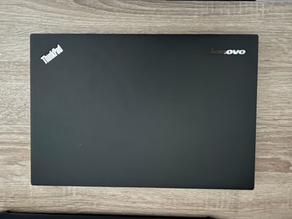 Lenovo T450s ohne Festplatte in Rastatt