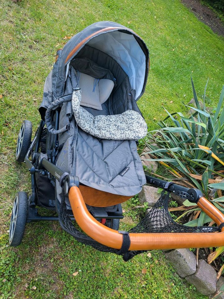 Kinderwagen in Petersberg (Saalekreis)