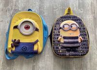 Kindergarten Tasche Rucksack MINIONS Baden-Württemberg - Pforzheim Vorschau