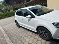VW Polo TSI Bluemotion Bayern - Traunstein Vorschau