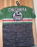 Tschetschenien chechnya tshirt Essen-West - Frohnhausen Vorschau