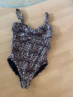 Only Maternity Badeanzug Melly Leo Optik Print Gr. L (40) NEU Bielefeld - Bielefeld (Innenstadt) Vorschau