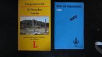 Latein Kurs 2 Bücher Langenscheid und Klett Düsseldorf - Bilk Vorschau