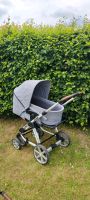 Kinderwagen ABC Design Turbo 6 inkl. Fußsack uvm. Niedersachsen - Salzgitter Vorschau