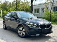 Bmw 118i Automatik • 52500km • 1 Jahr Garantie Rheinland-Pfalz - Bodenheim Vorschau
