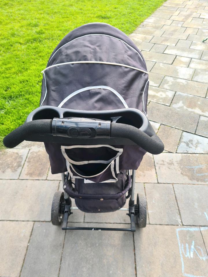 Coolbaby Buggy in Waghäusel