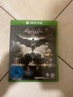 Batman arkham Knight Bayern - Priesendorf Vorschau