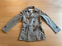 Jacke Sommerjacke oliv grün xs 34 Esprit neu mit Etikett Jacken Niedersachsen - Syke Vorschau