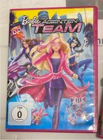 DVD - Barbie in Das Agenten-Team Frankfurt am Main - Bonames Vorschau