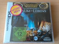 Nintendo DS Chronicles Mystery Neu OVP sealed Nordrhein-Westfalen - Geilenkirchen Vorschau