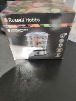 Russell Hobbs Dampfgarer Dortmund - Scharnhorst Vorschau