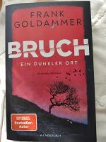 BRUCH von Frank Goldammer Brandenburg - Falkensee Vorschau