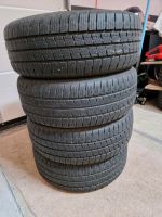 215/60R17 C Allwetterreifen Räder Reifen Hankook Brandenburg - Dahme/Mark Vorschau