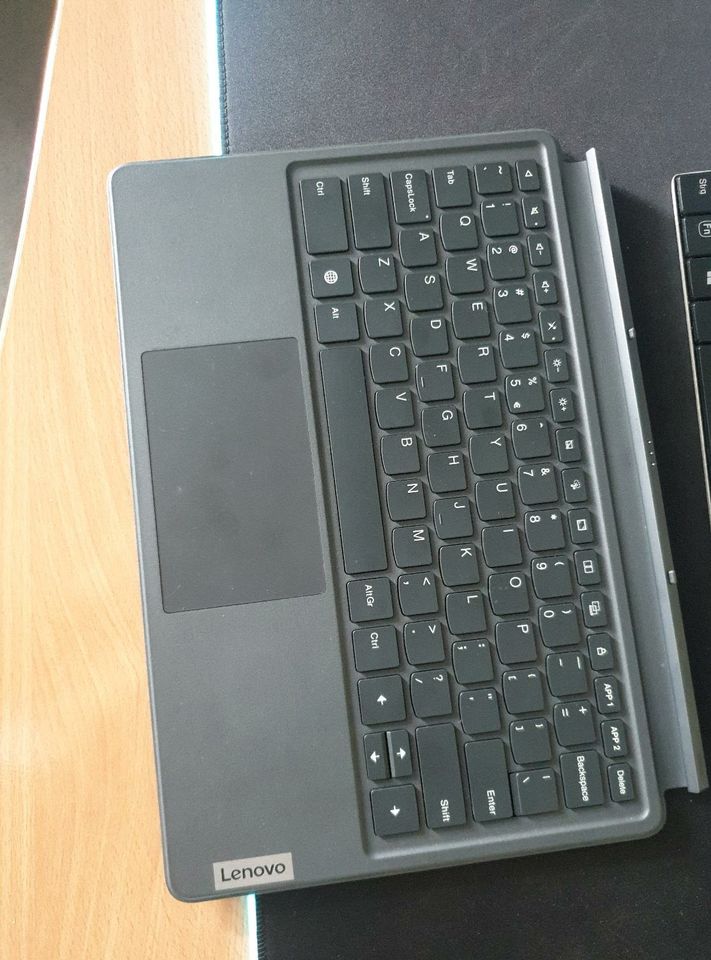 Lenovo Tab P12 Tastatur original in Bochum