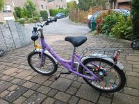 Kinderfahrrad, Puky, 18" Aachen - Aachen-Mitte Vorschau