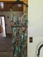 Bonita Sommerkleid gr 48 Hessen - Beselich Vorschau