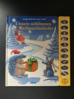 Weihnachtsbuch Hessen - Wiesbaden Vorschau