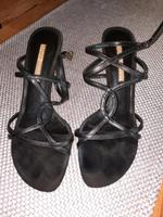 Buffalo Stilletos Größe 40 Saarland - Eppelborn Vorschau