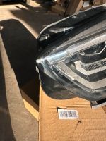 BMW 1er f40 5 Tür led Scheinwerfer links 90177960zx02 63119448099 Baden-Württemberg - Karlsruhe Vorschau