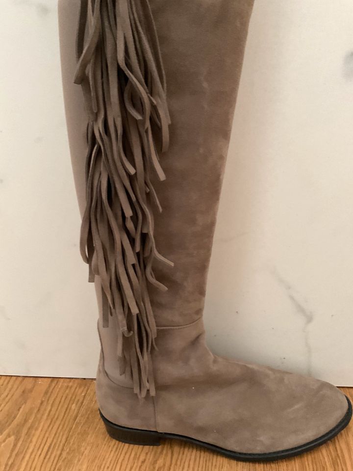 SALE ❤️ Stuart Weitzmann Gr. 38 ungetragen ❤️ in Grünwald