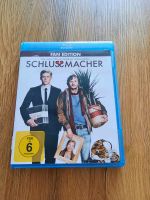 Schlussmacher Blu Ray Nordrhein-Westfalen - Schlangen Vorschau