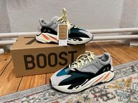 Yeezy Boost 700 “Wave Runner” Gr 9.5 (43 1/3) NEU 100% Original Bayern - Rednitzhembach Vorschau