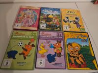 Kinder DVDs Nordrhein-Westfalen - Baesweiler Vorschau