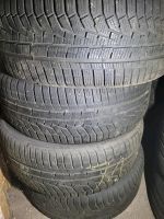 4x 225/50 R17 Hankook Winterreifen Baden-Württemberg - Egenhausen Vorschau