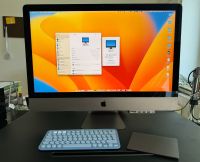 Apple iMac Pro | 8-Core Xeon | 64 GB RAM | 1 TB SSD | Vega 56 Innenstadt - Köln Altstadt Vorschau