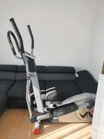 Crosstrainer von Christopeit Sport CX6 Baden-Württemberg - Bühl Vorschau