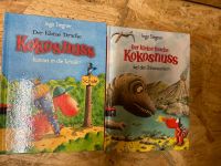 Der kleine Drache Kokosnuss 2 Bücher Hessen - Ranstadt Vorschau