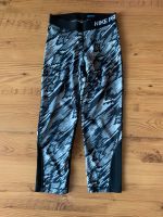 Nike Pro Fitness Leggings 7/8 Damen Gr. XS Camouflage Kr. München - Ottobrunn Vorschau