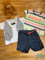 Sommer Set Baby 80 Baden-Württemberg - Lörrach Vorschau