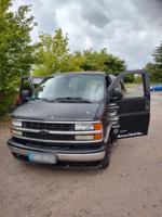 Chevrolet Express Hessen - Hanau Vorschau