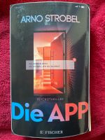 Die App von Arno Strobel Thriller Pankow - Prenzlauer Berg Vorschau