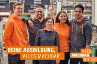 Ausbildung bei OBI - Kaufmann / Kauffrau im Einzelhandel (m/w/d) in Detmold ✔️ Nordrhein-Westfalen - Detmold Vorschau