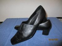 schwarze Pumps von Högl Gr.39 Brandenburg - Blankenfelde-Mahlow Vorschau