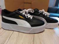 PUMA Damen Karmen Rebelle Sneaker  ￼  ￼  ￼  ￼  ￼  ￼  ￼ Sachsen - Crinitzberg Vorschau