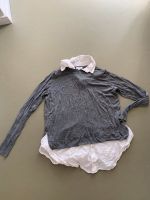 Umstandsshirt mit integrierter Bluse Kreis Pinneberg - Tornesch Vorschau