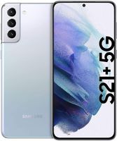 ❌ Samsung S21 + Plus 5G 256GB Phantom Silver Garantie Rechnung ❌ Mitte - Wedding Vorschau
